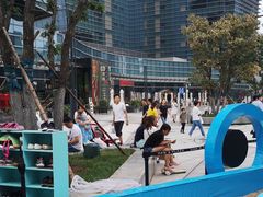 -大族广场Mall&More