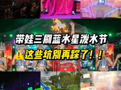 -汕头蓝水星欢乐世界