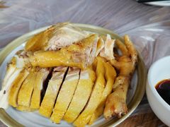 白斩鸡-妈妈的小作坊(陈家镇店)