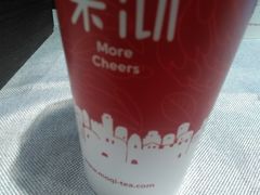 -茉沏(西园路店)