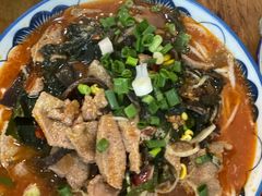-袁妈红豆汤(重庆总店)