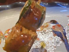 -鳥喜Toriki怀石烧鸟料理