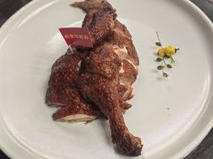 -二泉园老菜馆·百年无锡菜