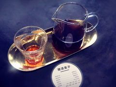 手冲-UNI UNI(环亚凯瑟琳店)