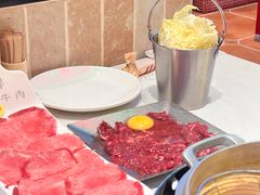 -荣叔港式沙嗲牛肉火锅(正佳潮流店)