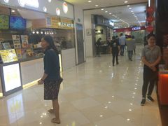 -光启城时尚购物中心