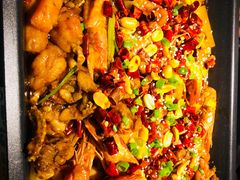 -听说碳烧蛙(高新万达店)