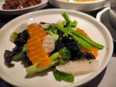 -外婆家(杭州马塍店·杭帮菜名店)