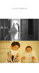 -金夫人婚纱摄影(总店)