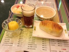 -豪享来牛排·中西简餐(黄河路店)