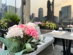 -Mercato莫卡多露台餐厅与酒吧(K11店)