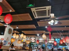 -嘉年华面包房餐厅（饺子馆）(陶然亭店)