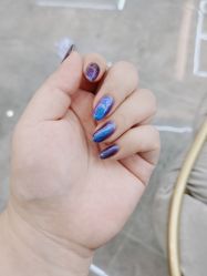 -U+nail优加专业美甲美睫