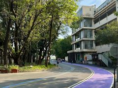 -广州市紫泥堂文化创意园景区