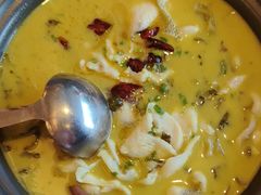 -辣婆婆(航天桥店)