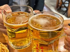 -半酌烧烤小酒馆(南京东路店)