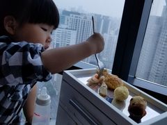 -上海龙之梦万丽酒店