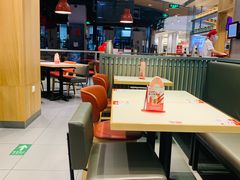 -喜家德虾仁水饺(方庄店)