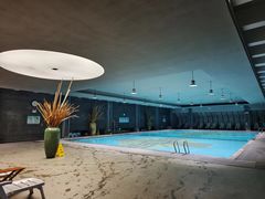 -春晖园度假酒店温泉