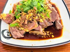 -老三羊汤【北兴隆街店】