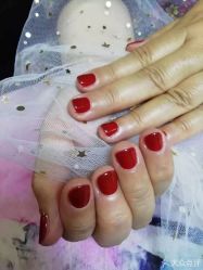 点击看大图 -Meet Nail 美睫·美甲