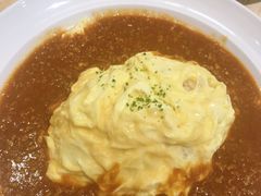 -CoCo壱番屋(久光百货店)