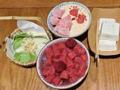 -李百蟹·江南蟹黄面(夫子庙店)
