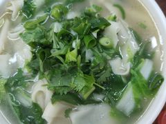 -魏合烩面馆(理想老店)