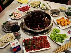 -枇杷园食为鲜火锅(南山店)