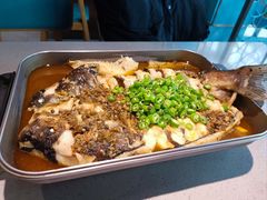 -半天妖烤鱼(槐房万达店)