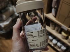 -MUJI无印良品(杭州万象城店)