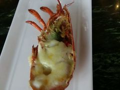 -广州花园酒店-凌璇阁360度高空海鲜自助餐CAROUSEL