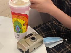 -奈雪的茶(石厦时代广场店)