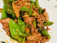 -清晖小苑•顺德地方菜(壹海城店)