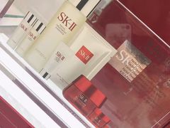 -乐天免税店(明洞店)