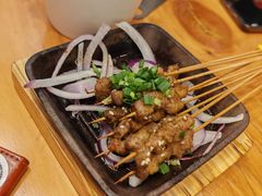 -本色.小马哥烧烤(无锡九里仓店)