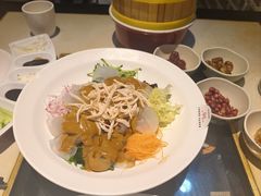 -京味斋·北京烤鸭(北京南站洋桥店)