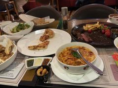 -安妮意大利餐厅(国贸店)