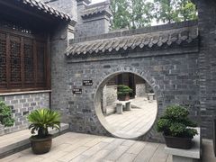 -吴敬梓故居