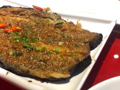 -壹陆陆烧烤(平房总店)