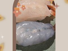 -友壹町寿司(嘉洲广场店)