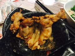 -哥老官重庆美蛙鱼头(宝山龙湖店)