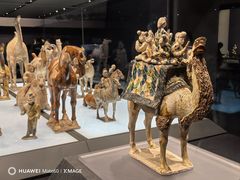 -陕西历史博物馆