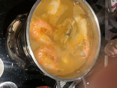 -索菲特酒店 · 云尚天际自助餐厅