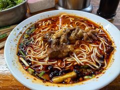 -智强牛肉面