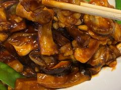 八珍豆腐-渔家风味·鲅鱼水饺·央视展播·海鲜天津菜(开发区店)