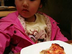 -必胜客(金鹰店)