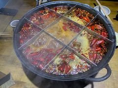 -白乐天毛肚火锅馆(南滨路店)
