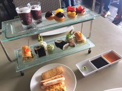 -巴厘岛悦榕庄Jumana露台餐厅