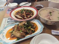 -易老妈蹄花.特色川菜(人民公园总店)